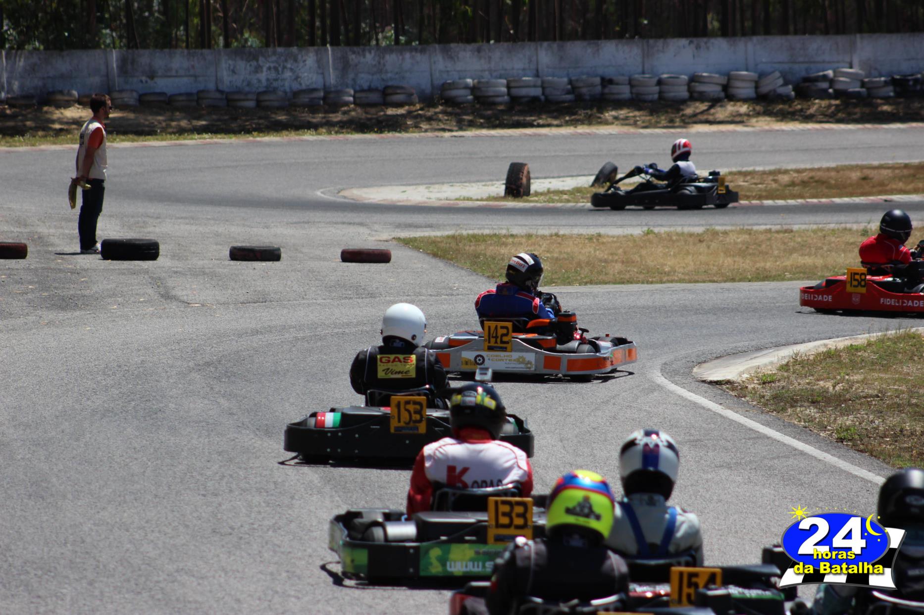 24 Horas da Batalha 2014 - Arranque198